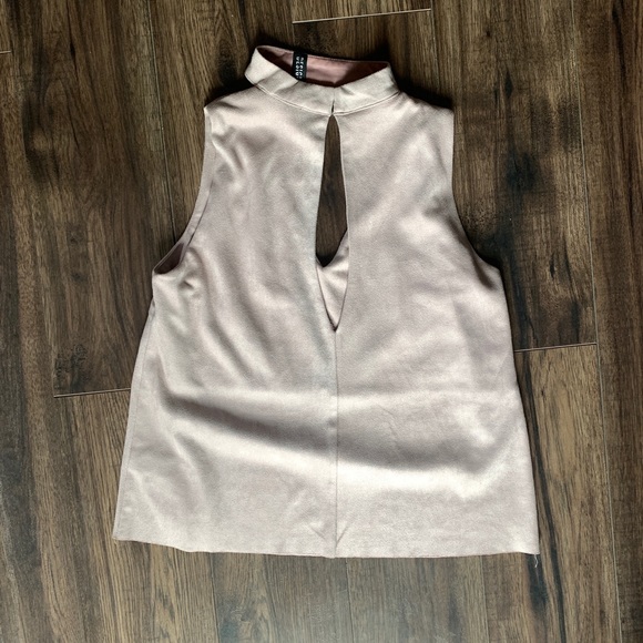 Design Lab top - Picture 3 of 3